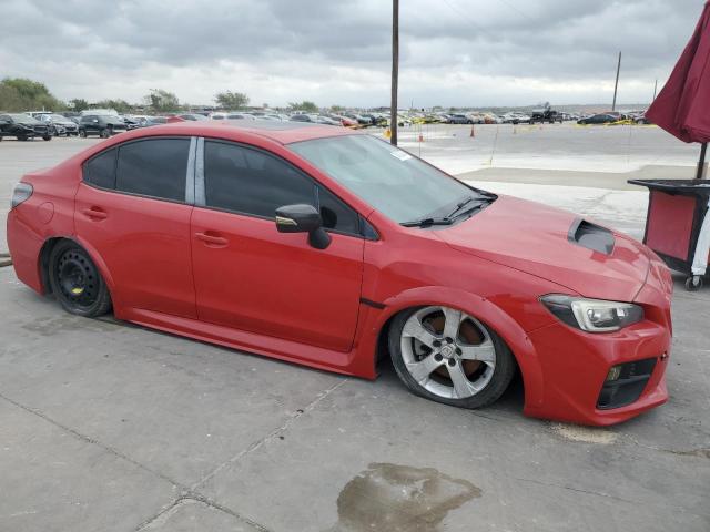 Photo 3 VIN: JF1VA1J64F8810176 - SUBARU WRX LIMITE 