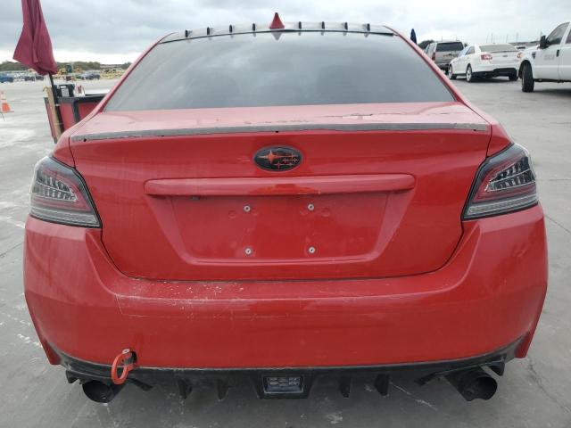 Photo 5 VIN: JF1VA1J64F8810176 - SUBARU WRX LIMITE 