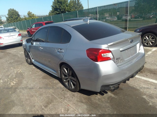 Photo 2 VIN: JF1VA1J64G8803827 - SUBARU WRX 