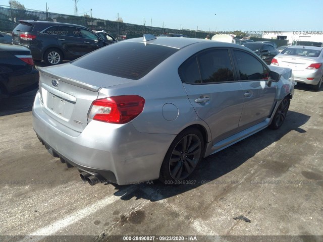 Photo 3 VIN: JF1VA1J64G8803827 - SUBARU WRX 