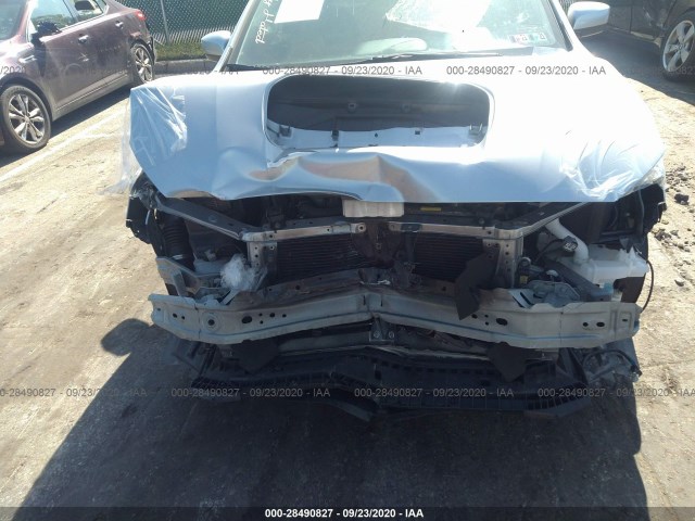 Photo 5 VIN: JF1VA1J64G8803827 - SUBARU WRX 