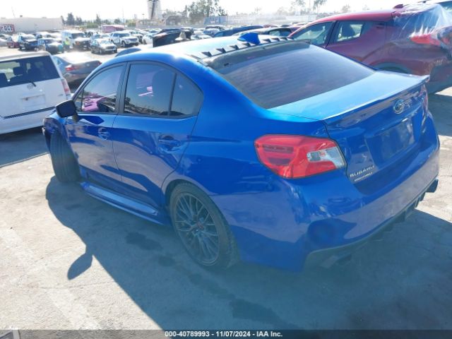 Photo 2 VIN: JF1VA1J64G9802316 - SUBARU WRX 