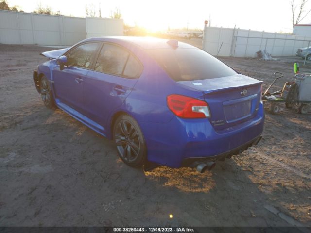 Photo 2 VIN: JF1VA1J64G9831492 - SUBARU WRX 