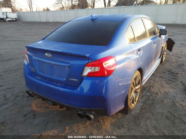 Photo 3 VIN: JF1VA1J64G9831492 - SUBARU WRX 