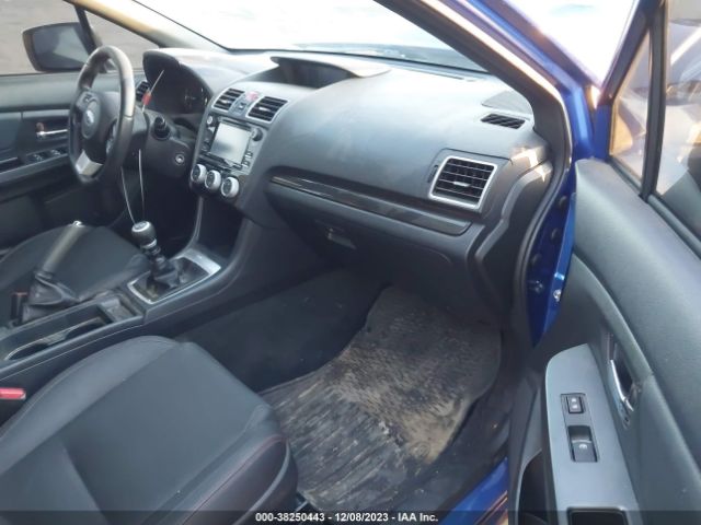 Photo 4 VIN: JF1VA1J64G9831492 - SUBARU WRX 