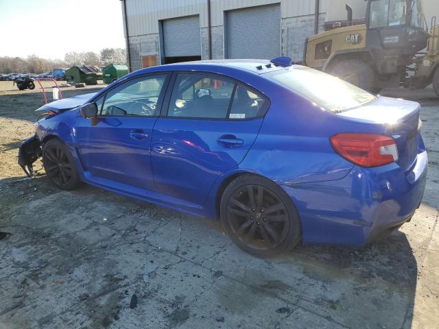 Photo 1 VIN: JF1VA1J64G9832495 - SUBARU WRX LIMITE 