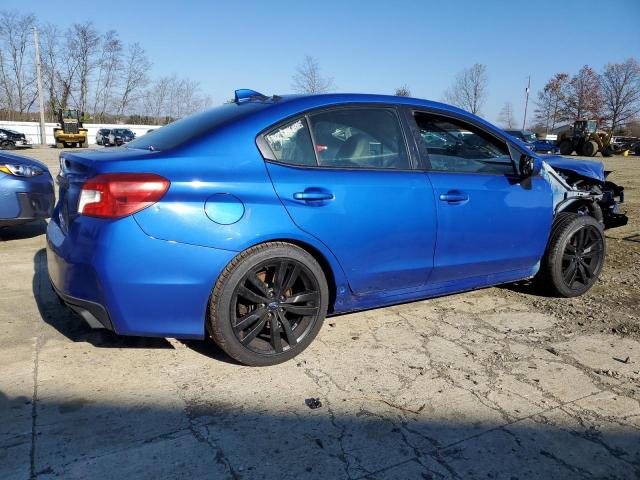 Photo 2 VIN: JF1VA1J64G9832495 - SUBARU WRX LIMITE 