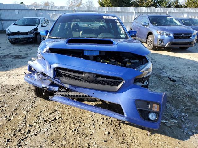 Photo 4 VIN: JF1VA1J64G9832495 - SUBARU WRX LIMITE 