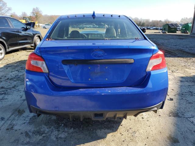 Photo 5 VIN: JF1VA1J64G9832495 - SUBARU WRX LIMITE 