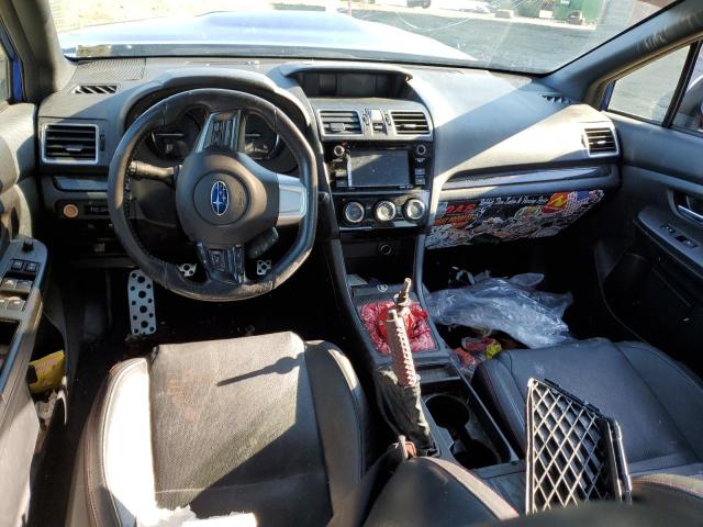 Photo 7 VIN: JF1VA1J64G9832495 - SUBARU WRX LIMITE 