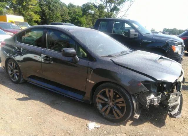 Photo 0 VIN: JF1VA1J64H8829278 - SUBARU WRX 