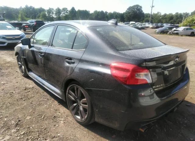 Photo 2 VIN: JF1VA1J64H8829278 - SUBARU WRX 