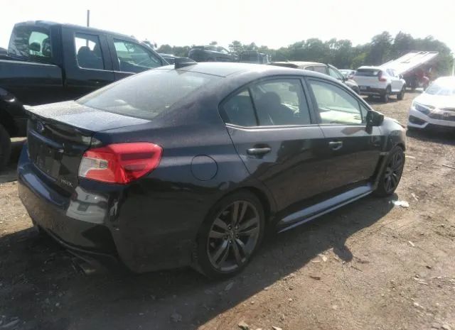 Photo 3 VIN: JF1VA1J64H8829278 - SUBARU WRX 