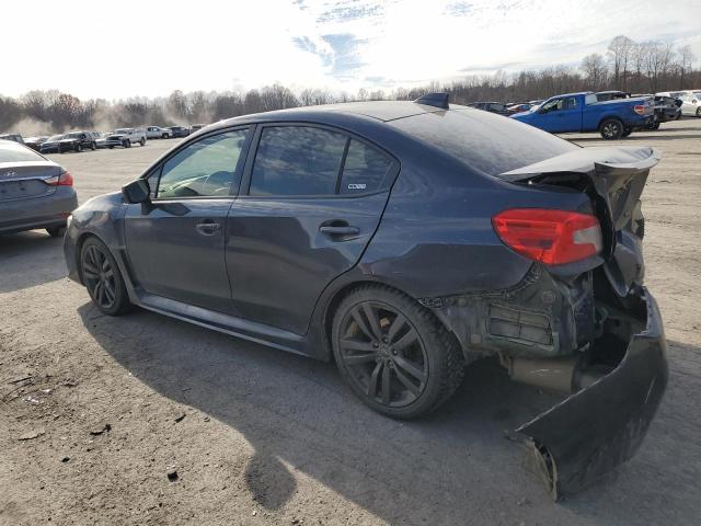 Photo 1 VIN: JF1VA1J64H9802480 - SUBARU WRX 