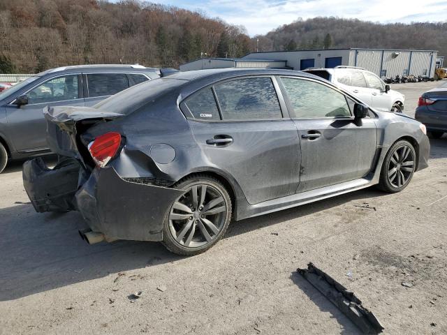 Photo 2 VIN: JF1VA1J64H9802480 - SUBARU WRX 