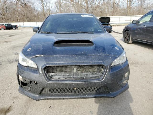 Photo 4 VIN: JF1VA1J64H9802480 - SUBARU WRX 