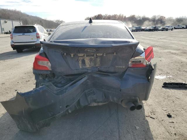 Photo 5 VIN: JF1VA1J64H9802480 - SUBARU WRX 