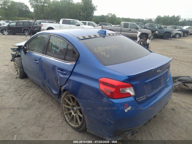 Photo 2 VIN: JF1VA1J64H9809252 - SUBARU WRX 