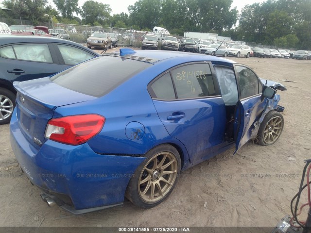 Photo 3 VIN: JF1VA1J64H9809252 - SUBARU WRX 