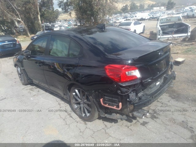 Photo 2 VIN: JF1VA1J64K9814068 - SUBARU WRX 