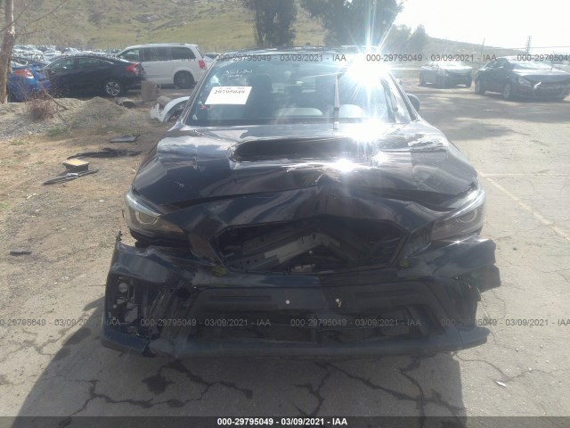 Photo 5 VIN: JF1VA1J64K9814068 - SUBARU WRX 