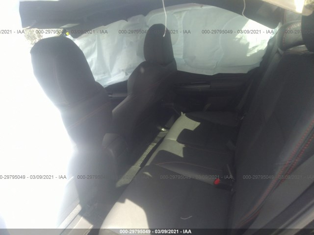 Photo 7 VIN: JF1VA1J64K9814068 - SUBARU WRX 