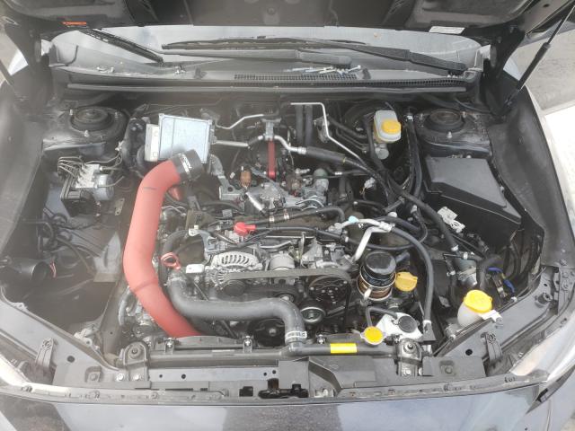 Photo 6 VIN: JF1VA1J64K9817536 - SUBARU WRX LIMITE 