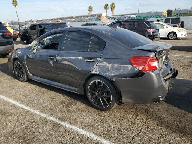 Photo 1 VIN: JF1VA1J64L9816694 - SUBARU WRX LIMITE 