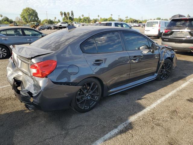 Photo 2 VIN: JF1VA1J64L9816694 - SUBARU WRX LIMITE 