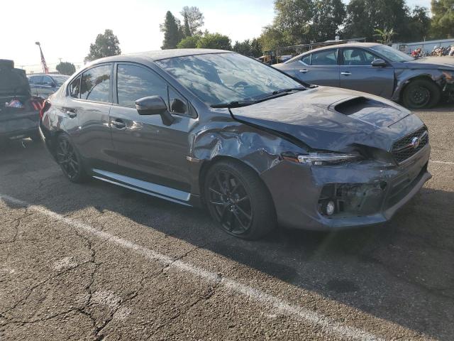 Photo 3 VIN: JF1VA1J64L9816694 - SUBARU WRX LIMITE 