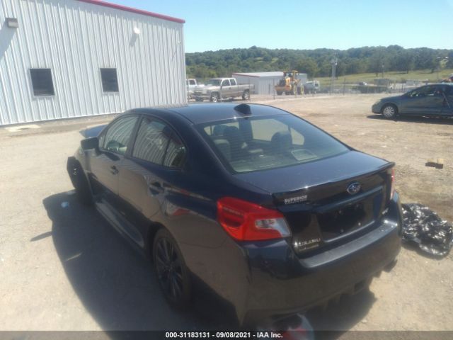 Photo 2 VIN: JF1VA1J65F8804483 - SUBARU WRX 