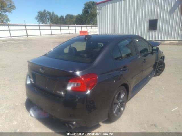 Photo 3 VIN: JF1VA1J65F8804483 - SUBARU WRX 