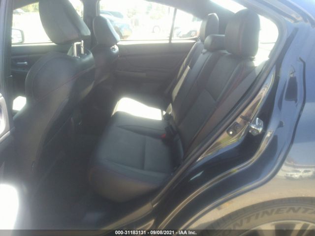 Photo 7 VIN: JF1VA1J65F8804483 - SUBARU WRX 