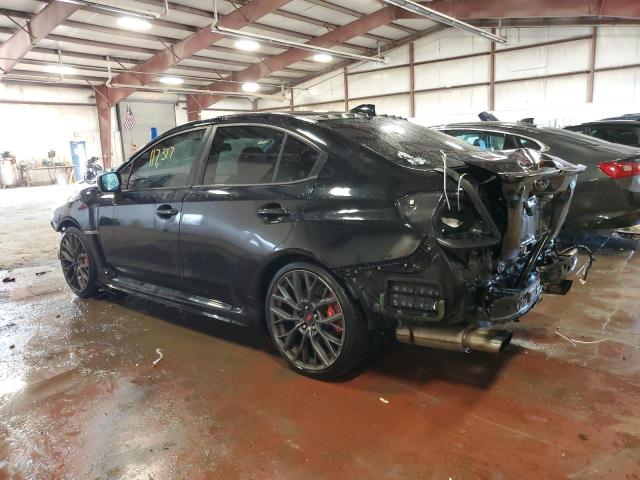 Photo 1 VIN: JF1VA1J65F8816780 - SUBARU WRX LIMITE 