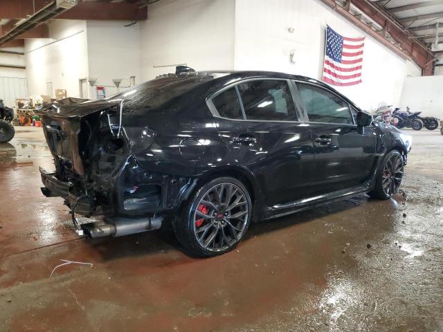 Photo 2 VIN: JF1VA1J65F8816780 - SUBARU WRX LIMITE 