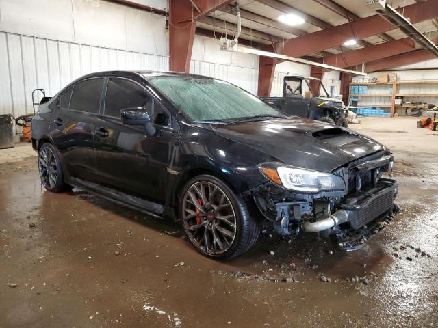 Photo 3 VIN: JF1VA1J65F8816780 - SUBARU WRX LIMITE 