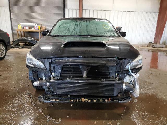 Photo 4 VIN: JF1VA1J65F8816780 - SUBARU WRX LIMITE 