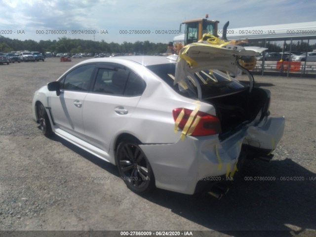 Photo 2 VIN: JF1VA1J65G8815470 - SUBARU WRX 