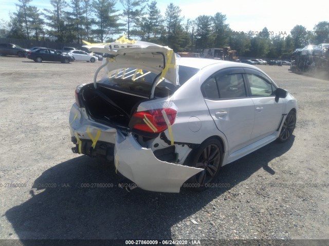 Photo 3 VIN: JF1VA1J65G8815470 - SUBARU WRX 