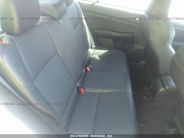 Photo 7 VIN: JF1VA1J65G8815470 - SUBARU WRX 