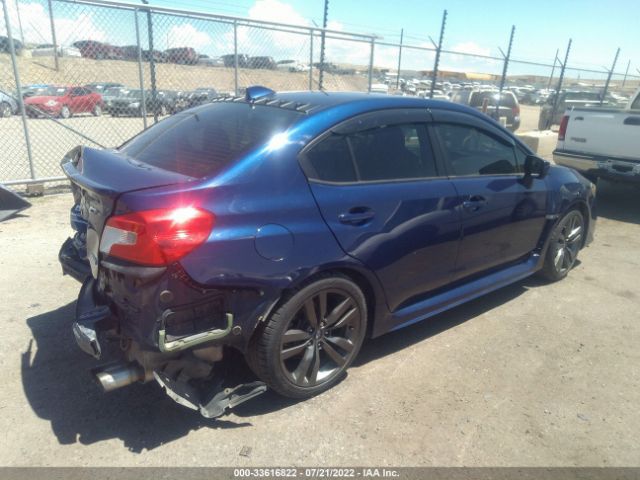 Photo 3 VIN: JF1VA1J65G8827134 - SUBARU WRX 