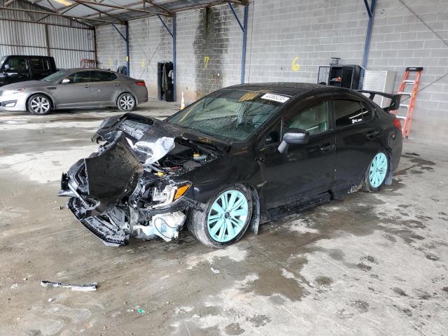 Photo 0 VIN: JF1VA1J65G9802499 - SUBARU WRX LIMITE 