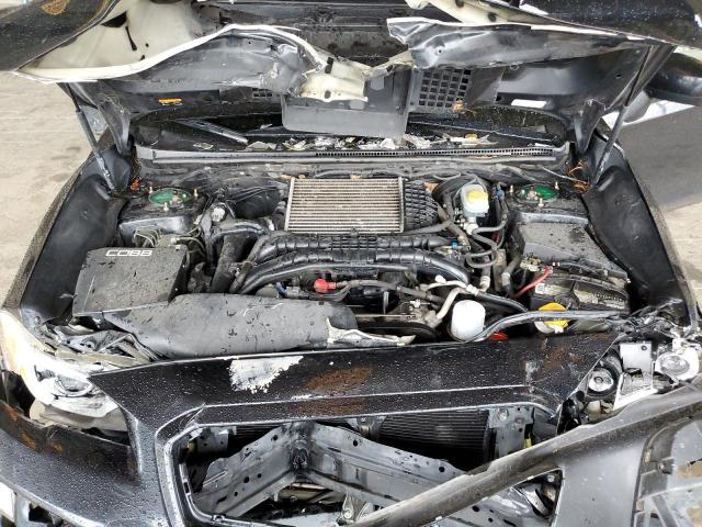 Photo 10 VIN: JF1VA1J65G9802499 - SUBARU WRX LIMITE 