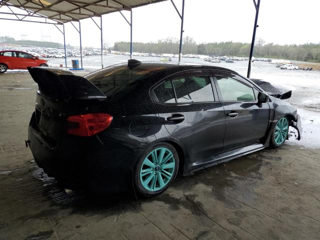 Photo 2 VIN: JF1VA1J65G9802499 - SUBARU WRX LIMITE 