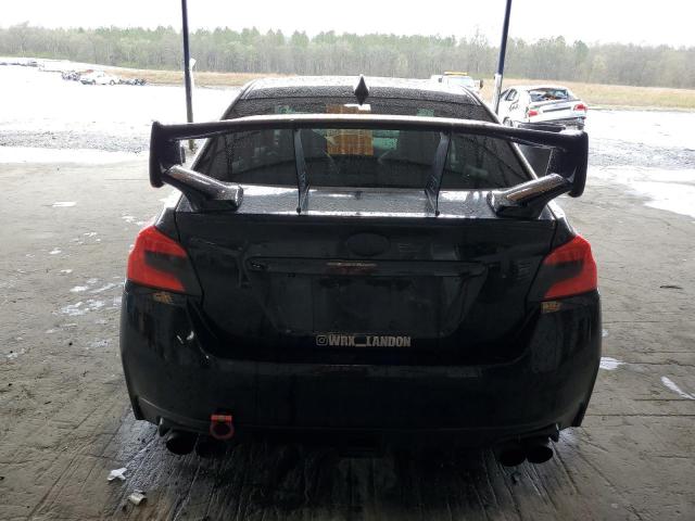 Photo 5 VIN: JF1VA1J65G9802499 - SUBARU WRX LIMITE 