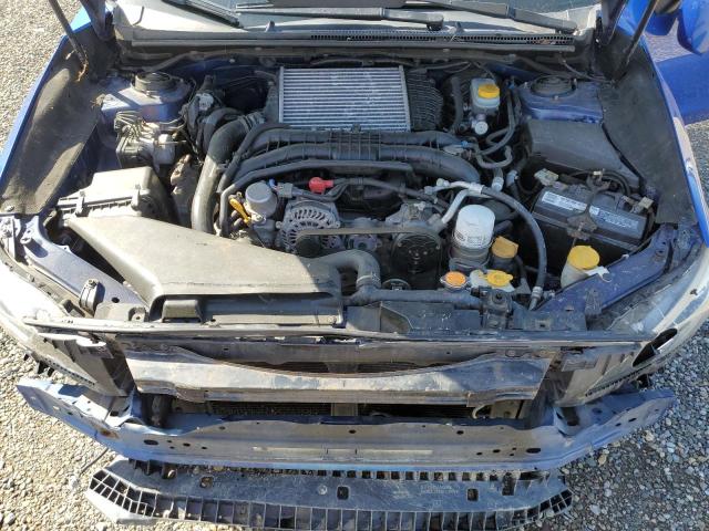 Photo 10 VIN: JF1VA1J65G9803636 - SUBARU WRX 