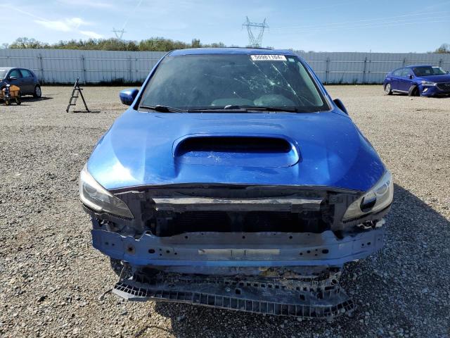 Photo 4 VIN: JF1VA1J65G9803636 - SUBARU WRX 