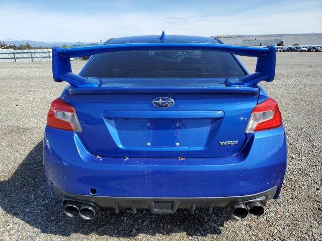 Photo 5 VIN: JF1VA1J65G9803636 - SUBARU WRX 