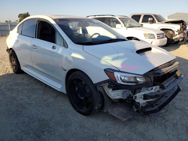 Photo 3 VIN: JF1VA1J65G9830741 - SUBARU WRX 