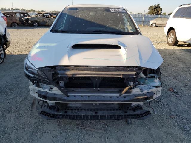 Photo 4 VIN: JF1VA1J65G9830741 - SUBARU WRX 